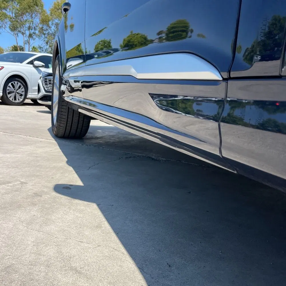2025 Audi Q7 Premium 45