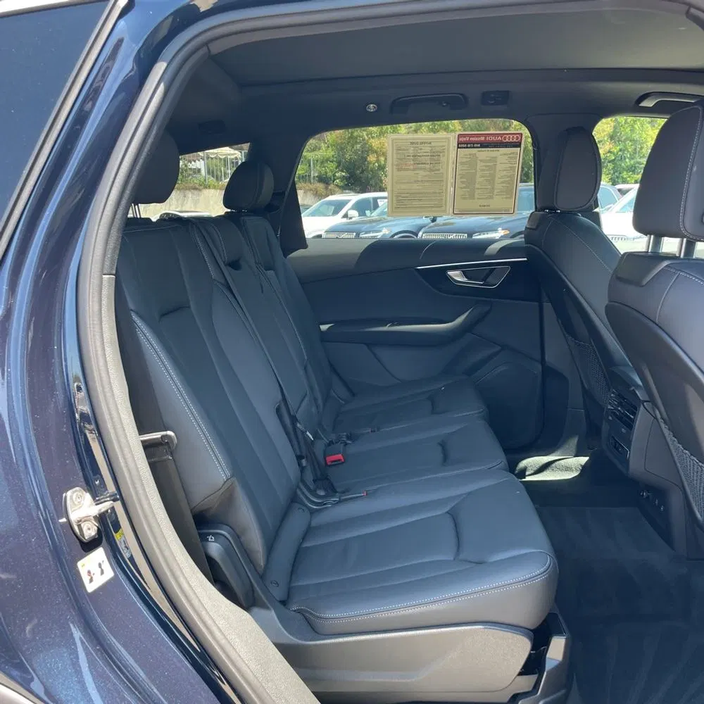 2025 Audi Q7 Premium 45