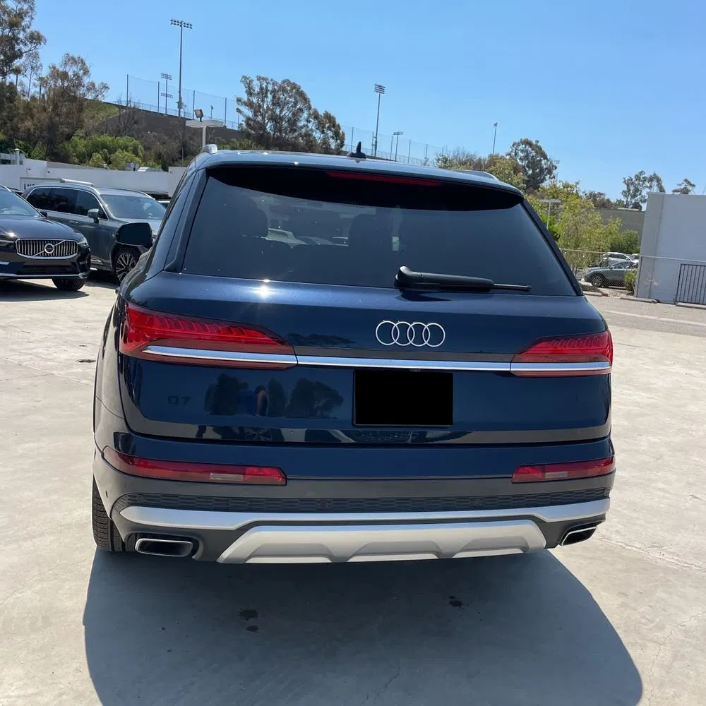 2025 Audi Q7 Premium 45