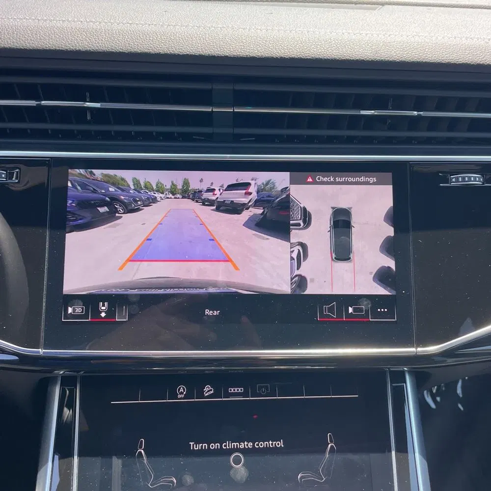 2025 Audi Q7 Premium 45
