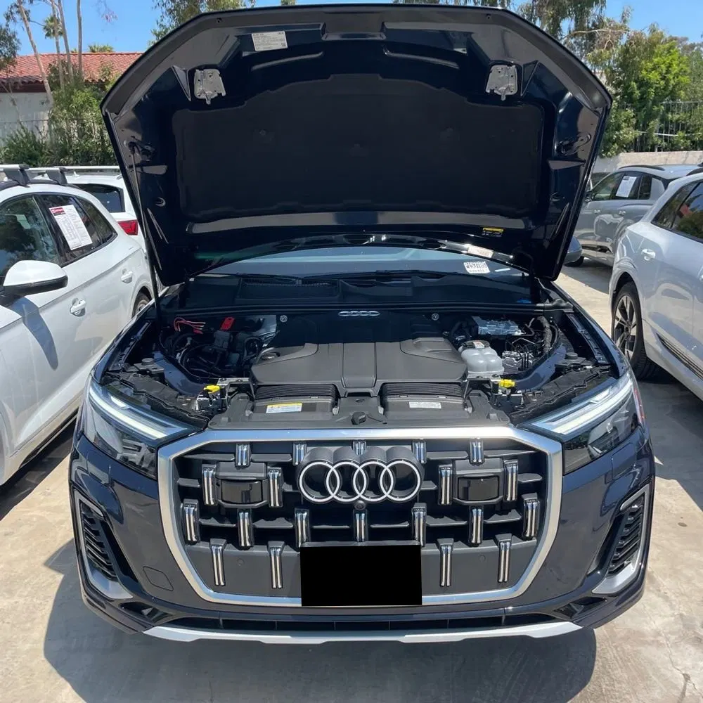 2025 Audi Q7 Premium 45