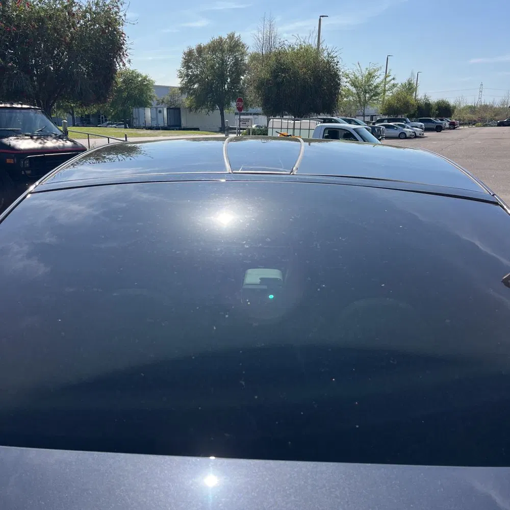 2024 Tesla Model X Plaid