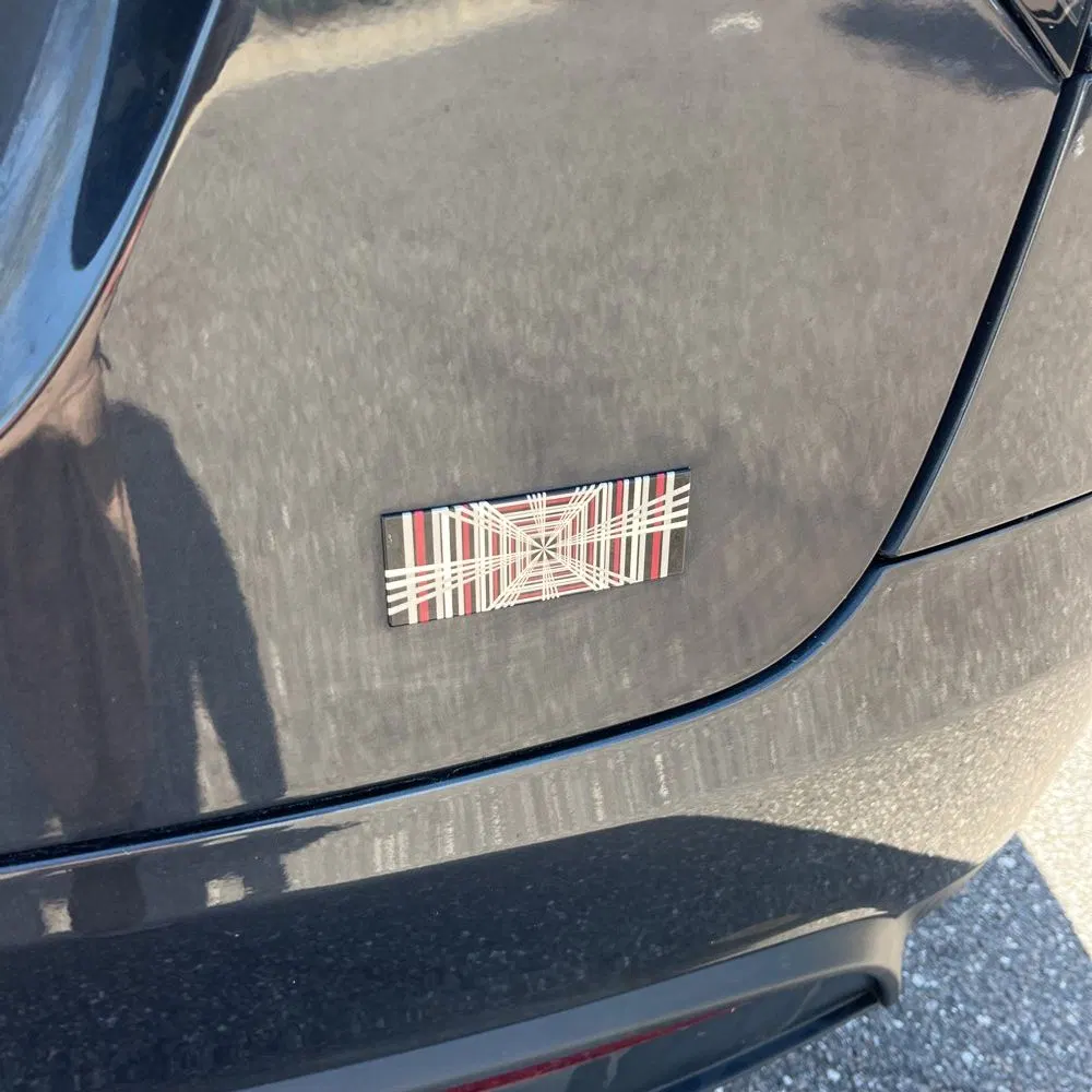 2024 Tesla Model X Plaid