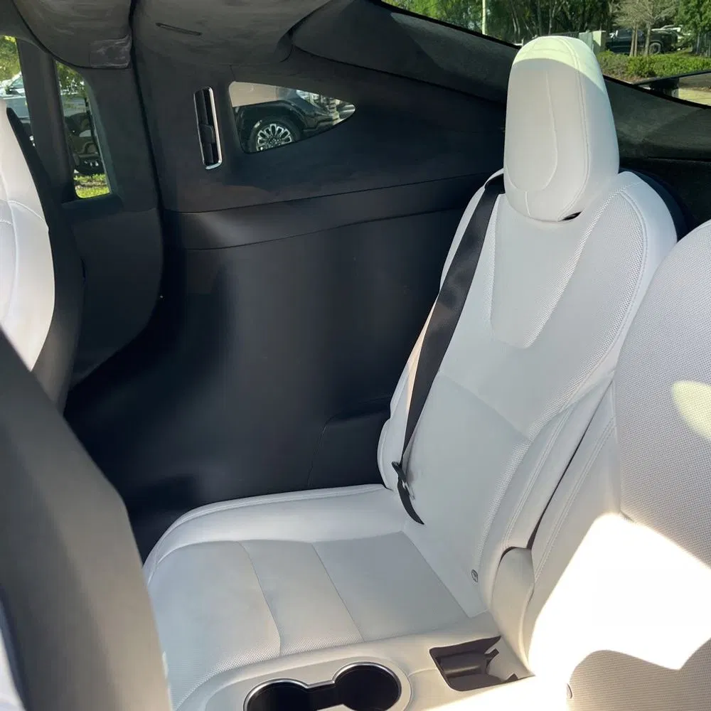 2024 Tesla Model X Plaid
