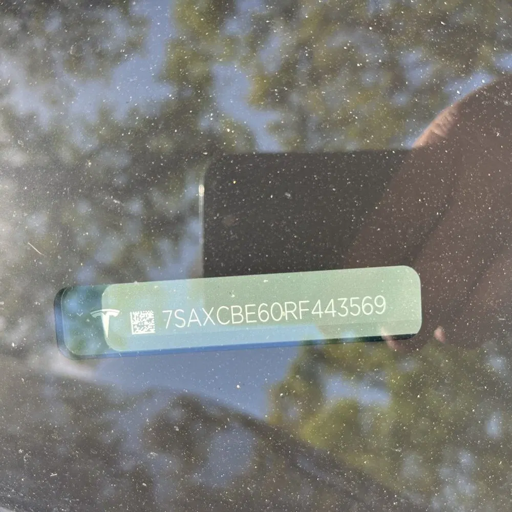 2024 Tesla Model X Plaid