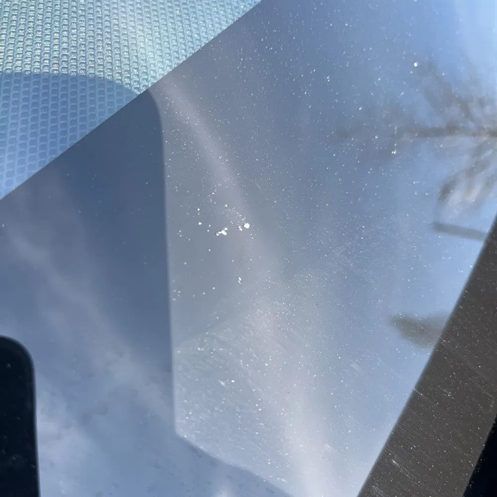 2024 Tesla Model X Plaid