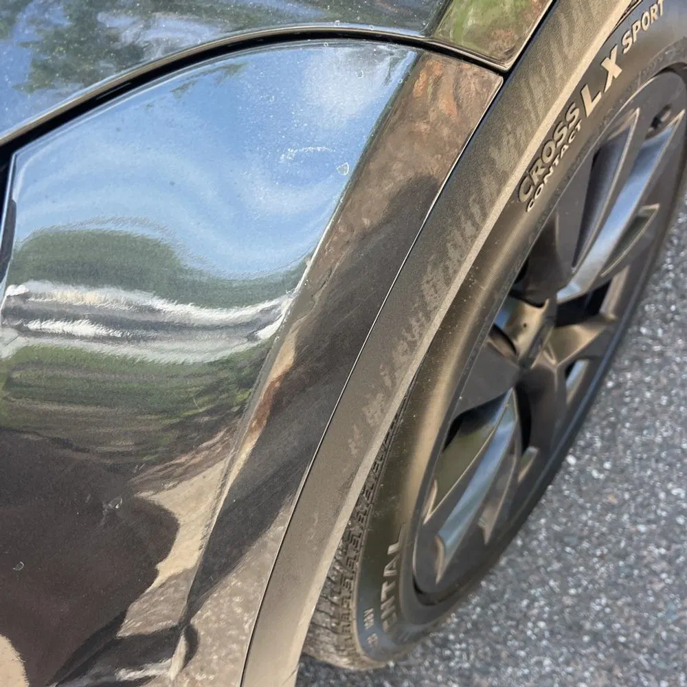 2024 Tesla Model X Plaid