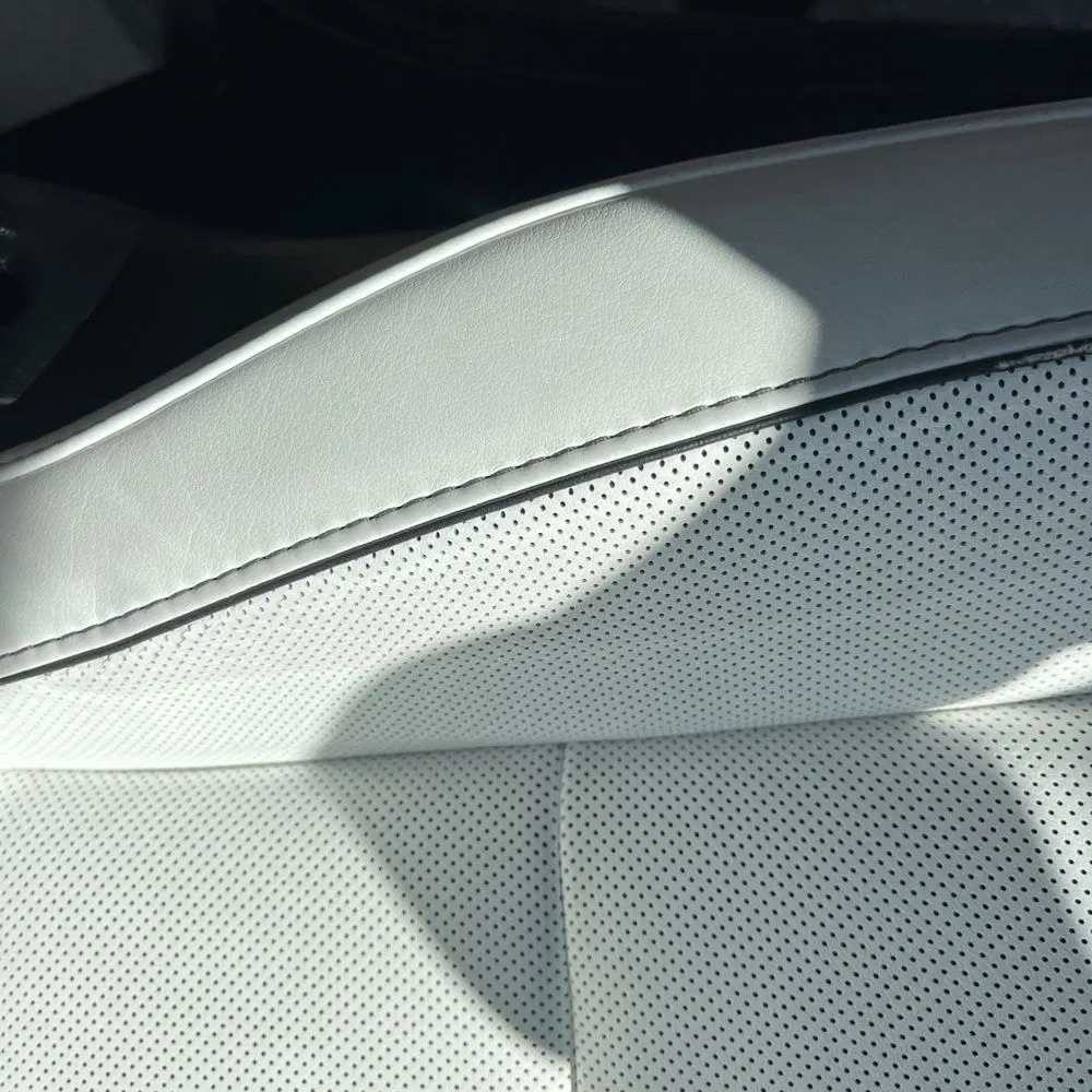 2024 Tesla Model X Plaid