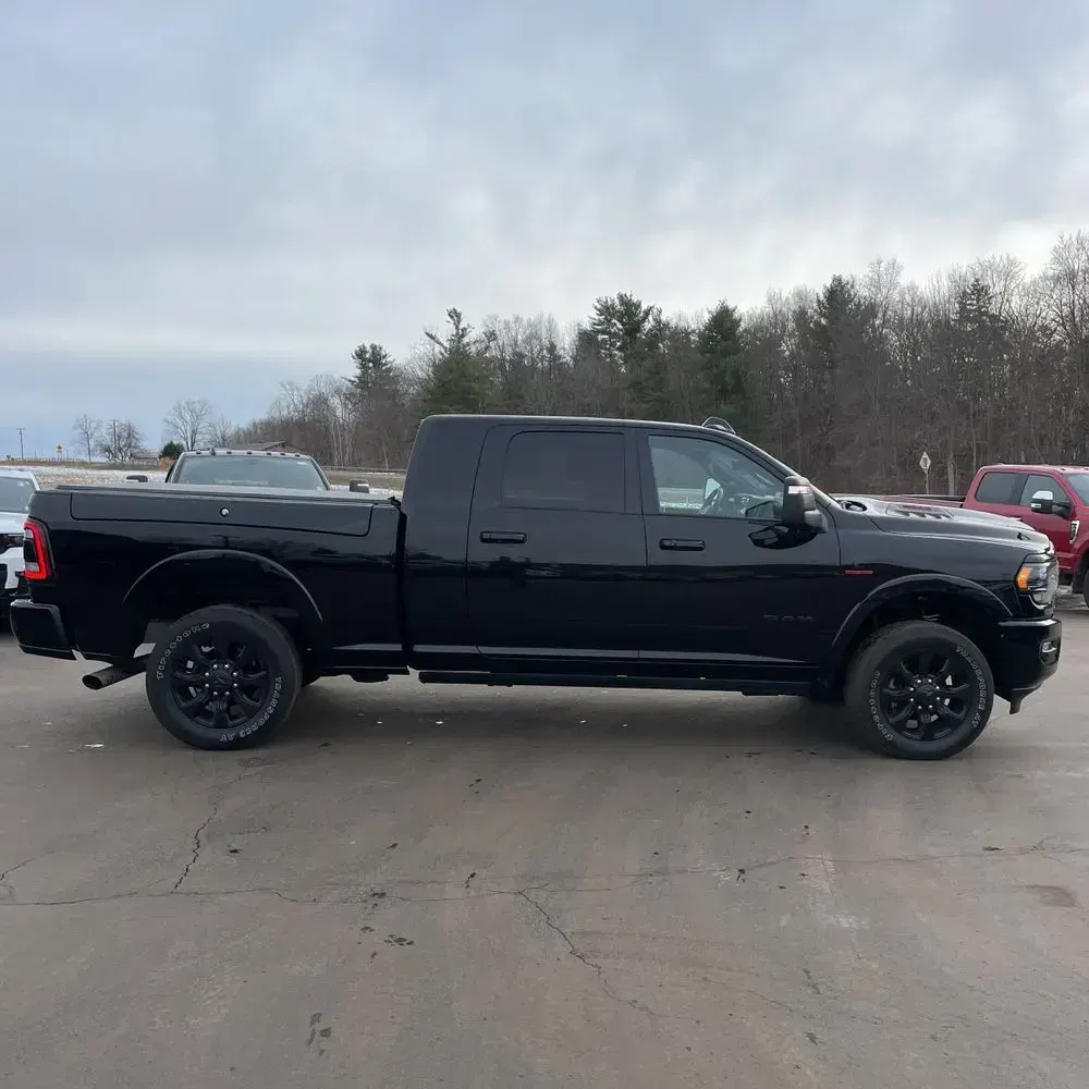 2024 Ram 2500 Limited