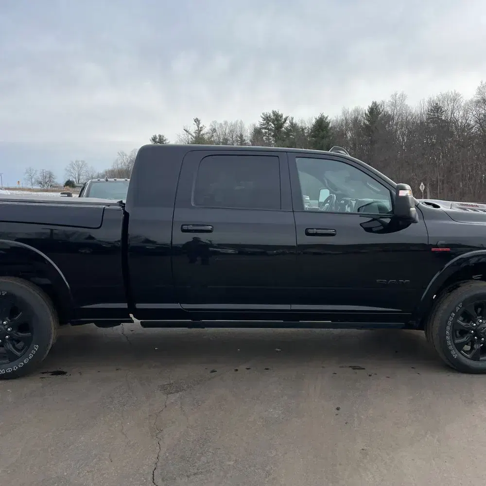 2024 Ram 2500 Limited