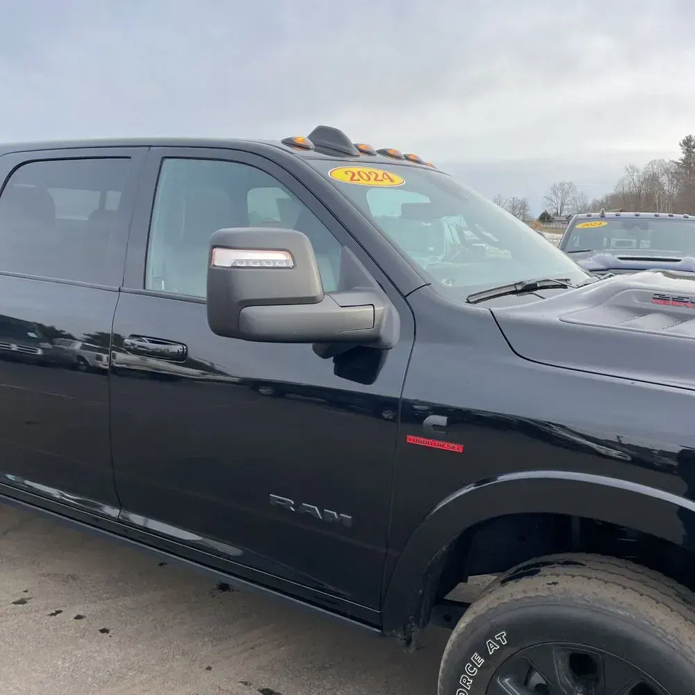 2024 Ram 2500 Limited