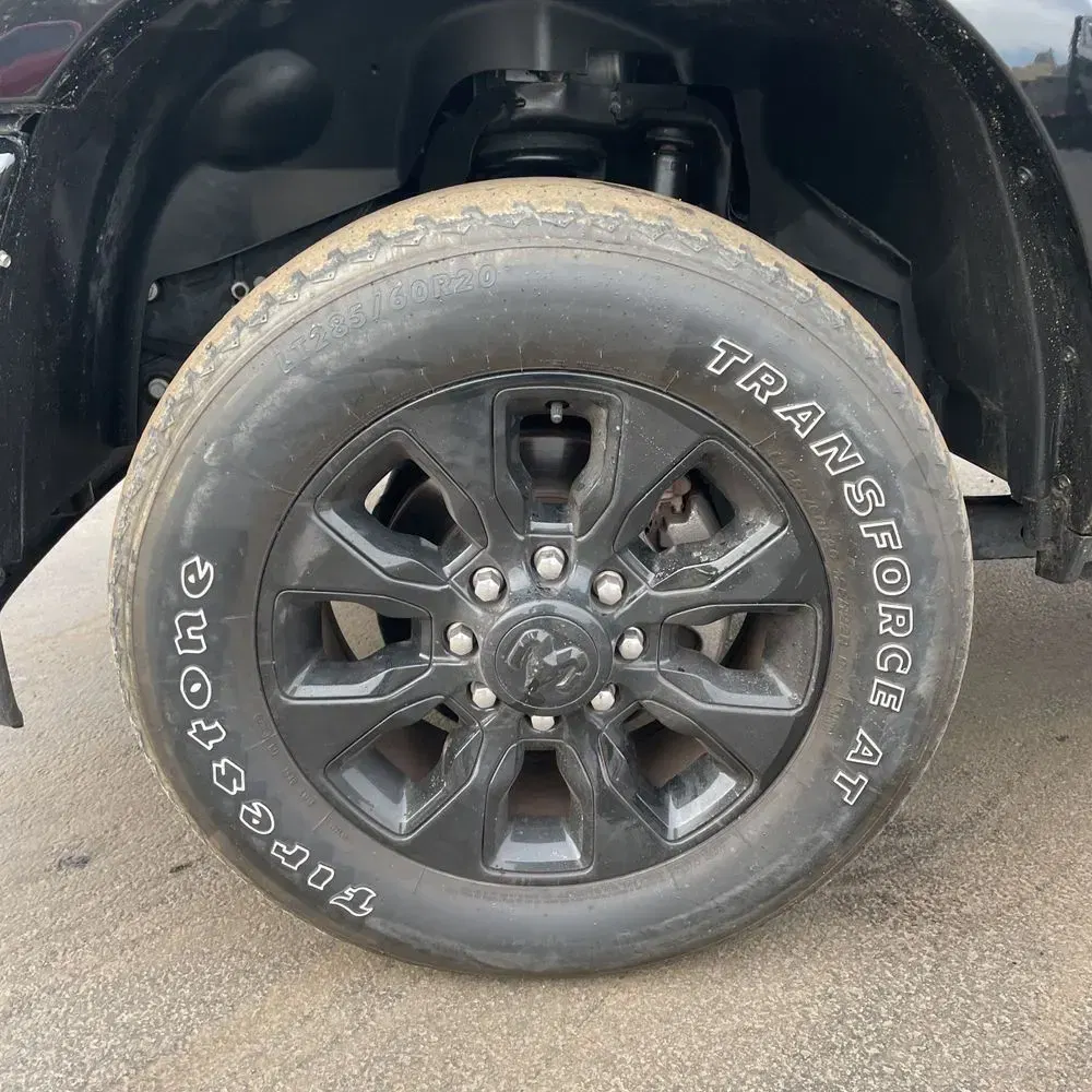 2024 Ram 2500 Limited