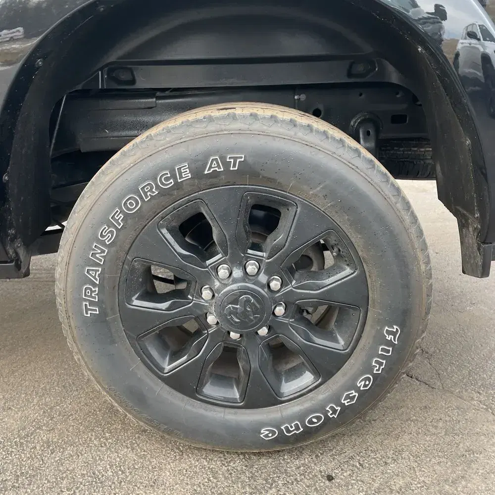 2024 Ram 2500 Limited