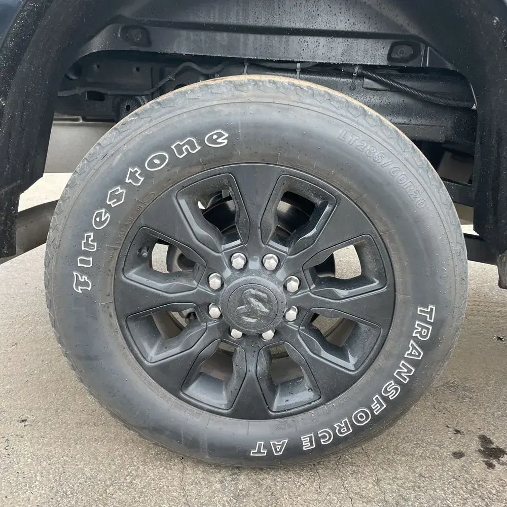 2024 Ram 2500 Limited