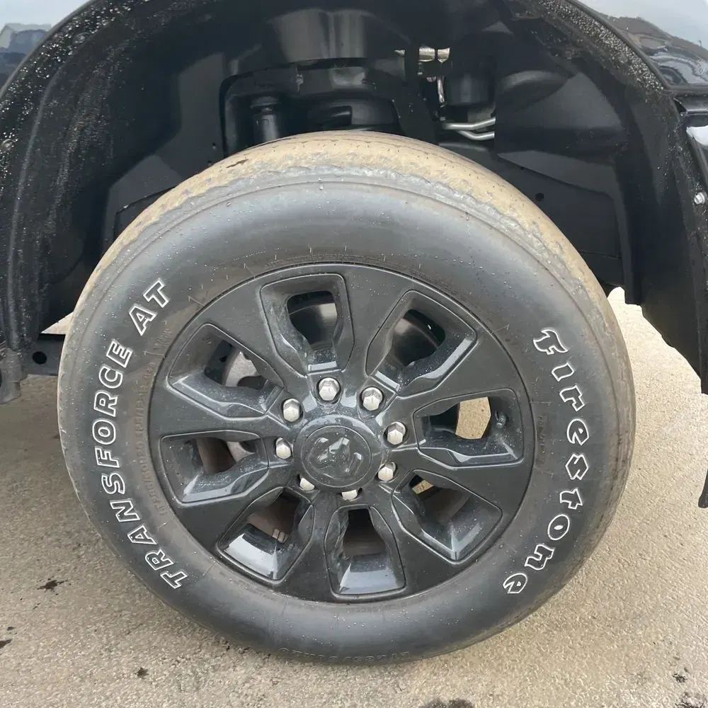 2024 Ram 2500 Limited