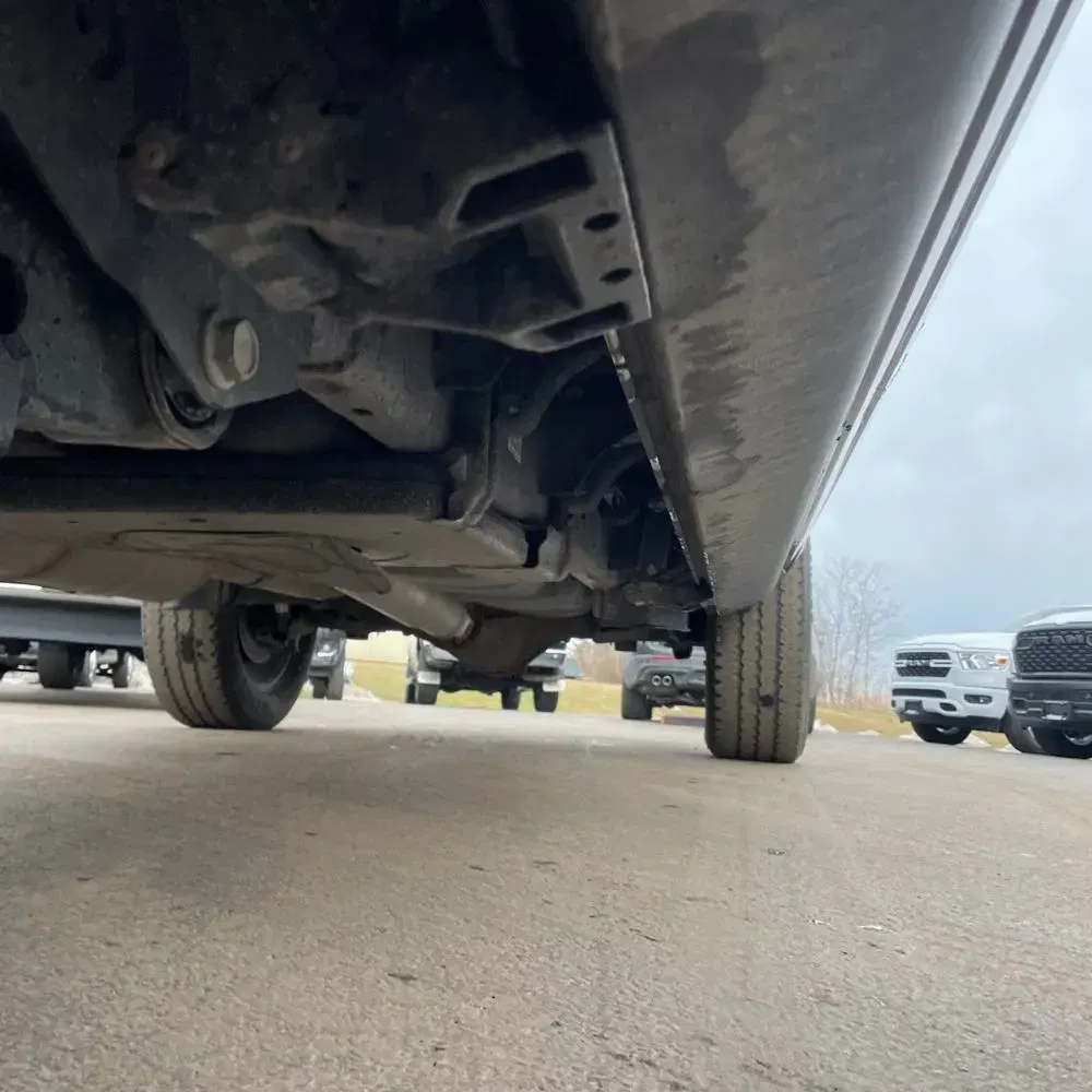 2024 Ram 2500 Limited