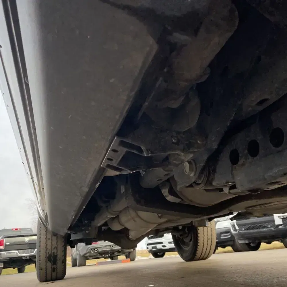 2024 Ram 2500 Limited