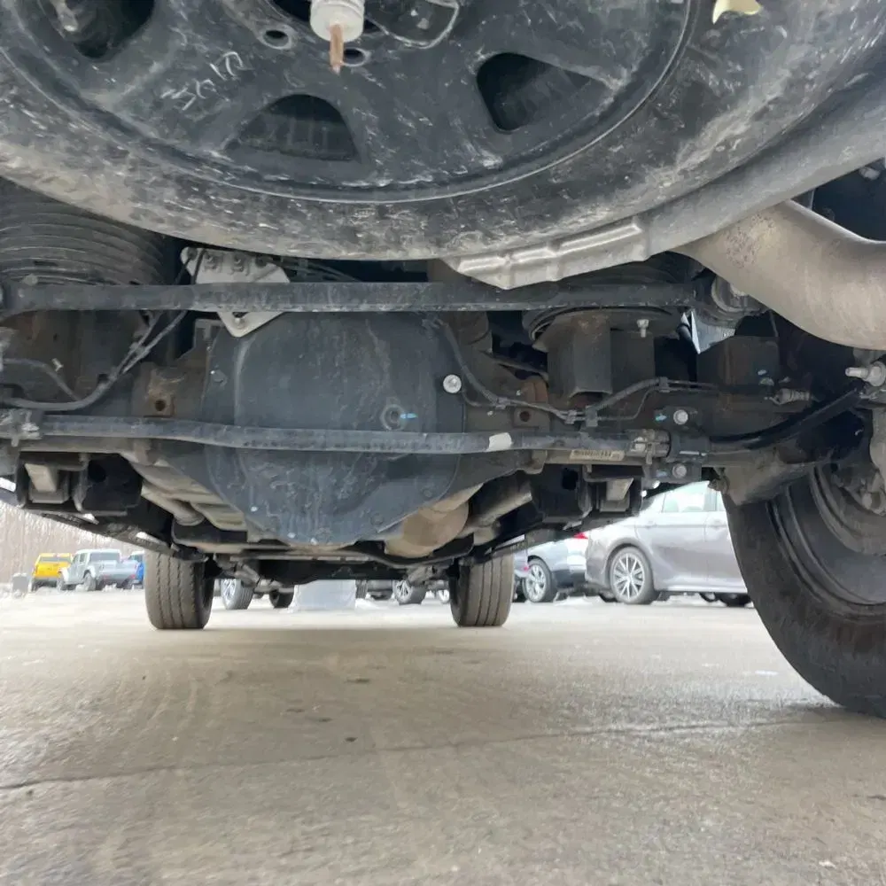 2024 Ram 2500 Limited