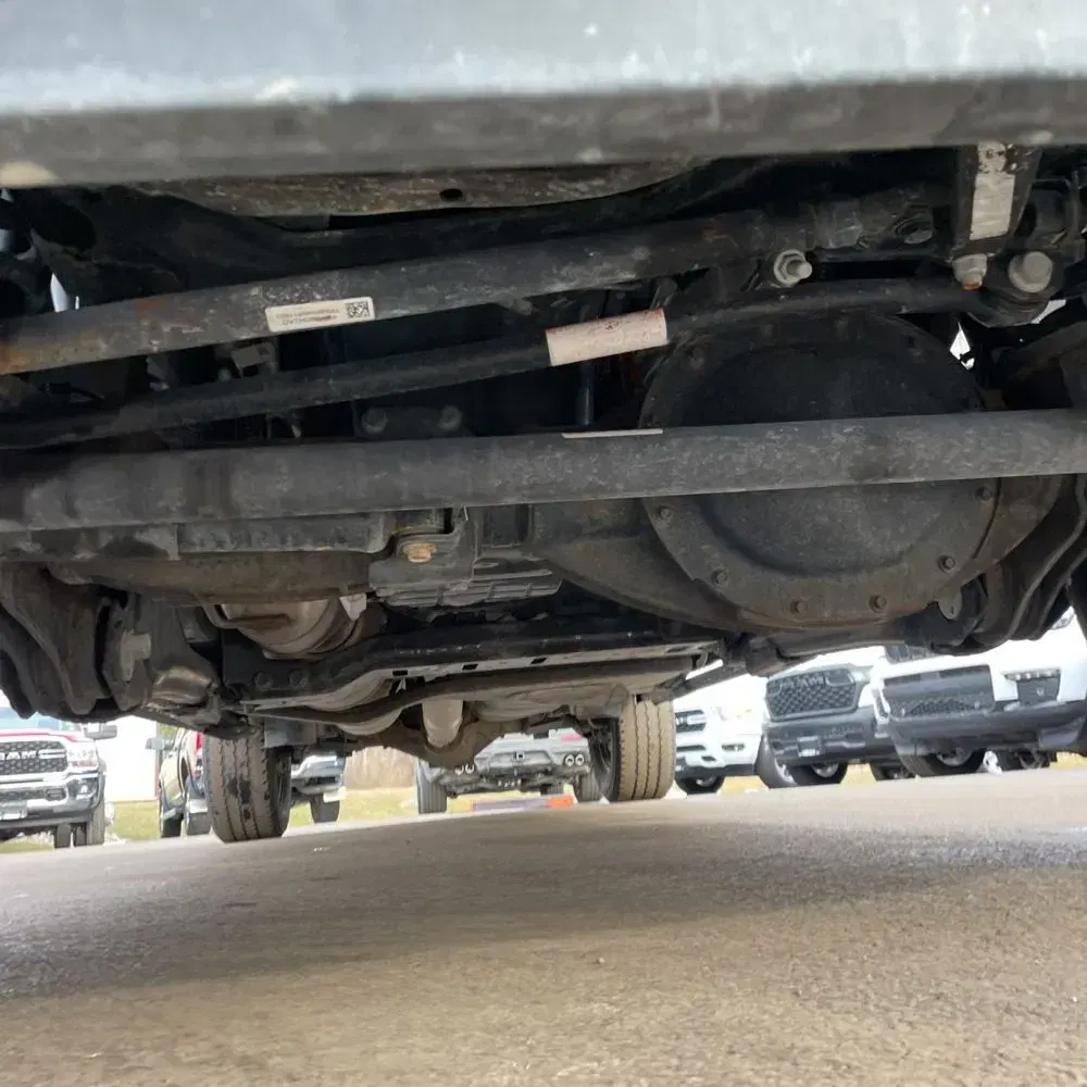 2024 Ram 2500 Limited