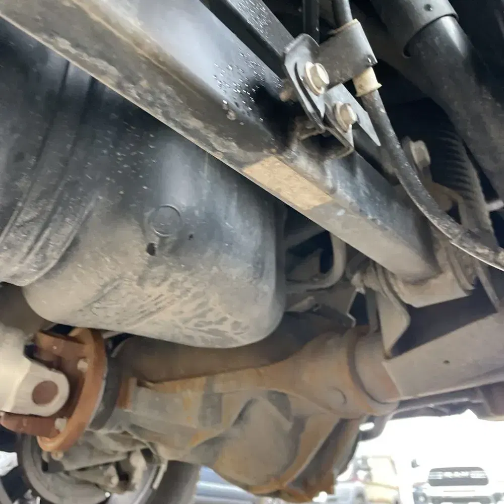 2024 Ram 2500 Limited