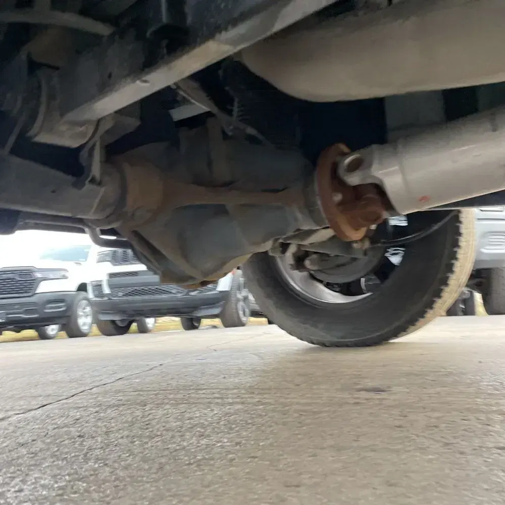 2024 Ram 2500 Limited