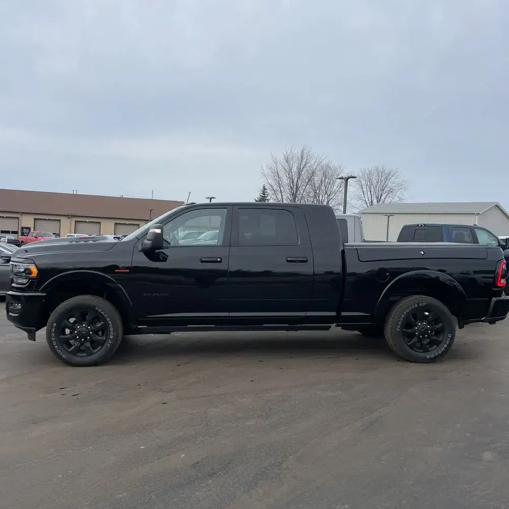 2024 Ram 2500 Limited