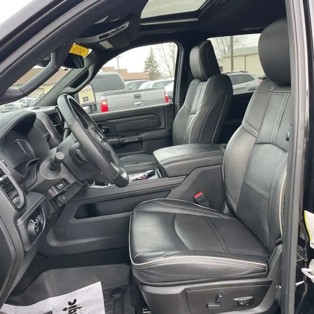 2024 Ram 2500 Limited