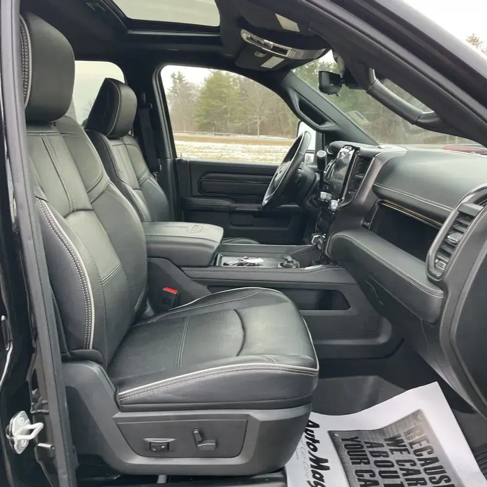 2024 Ram 2500 Limited