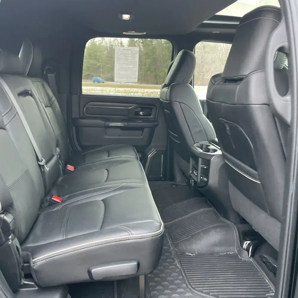 2024 Ram 2500 Limited