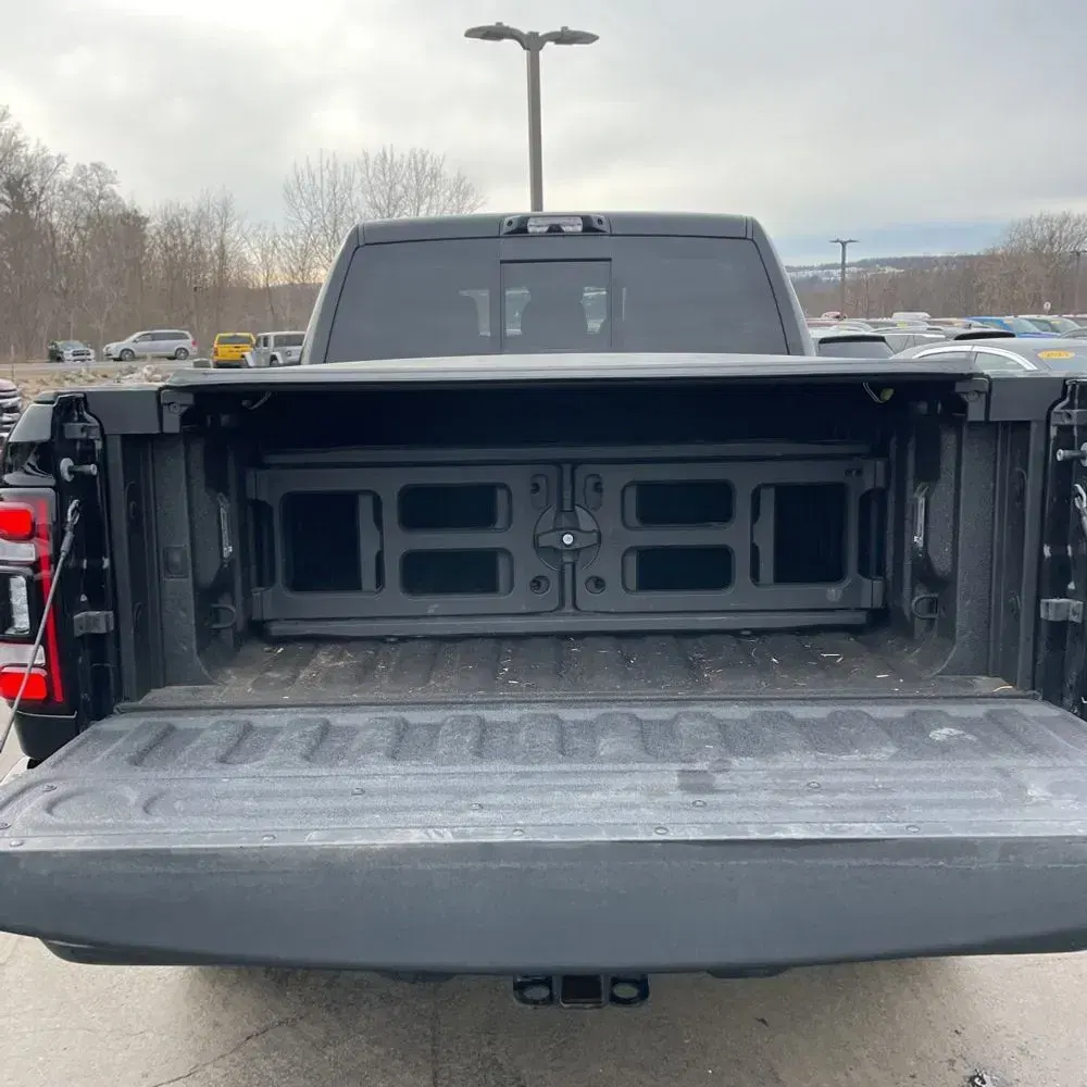 2024 Ram 2500 Limited
