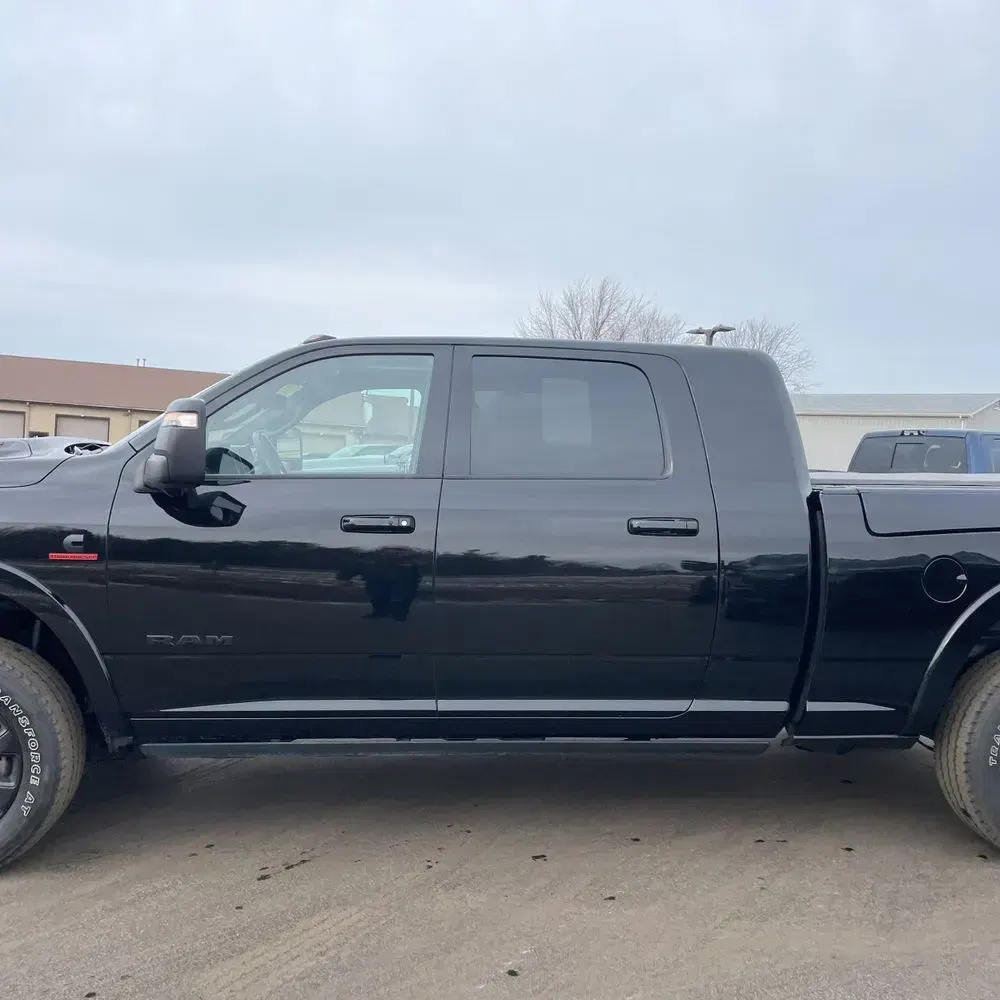 2024 Ram 2500 Limited