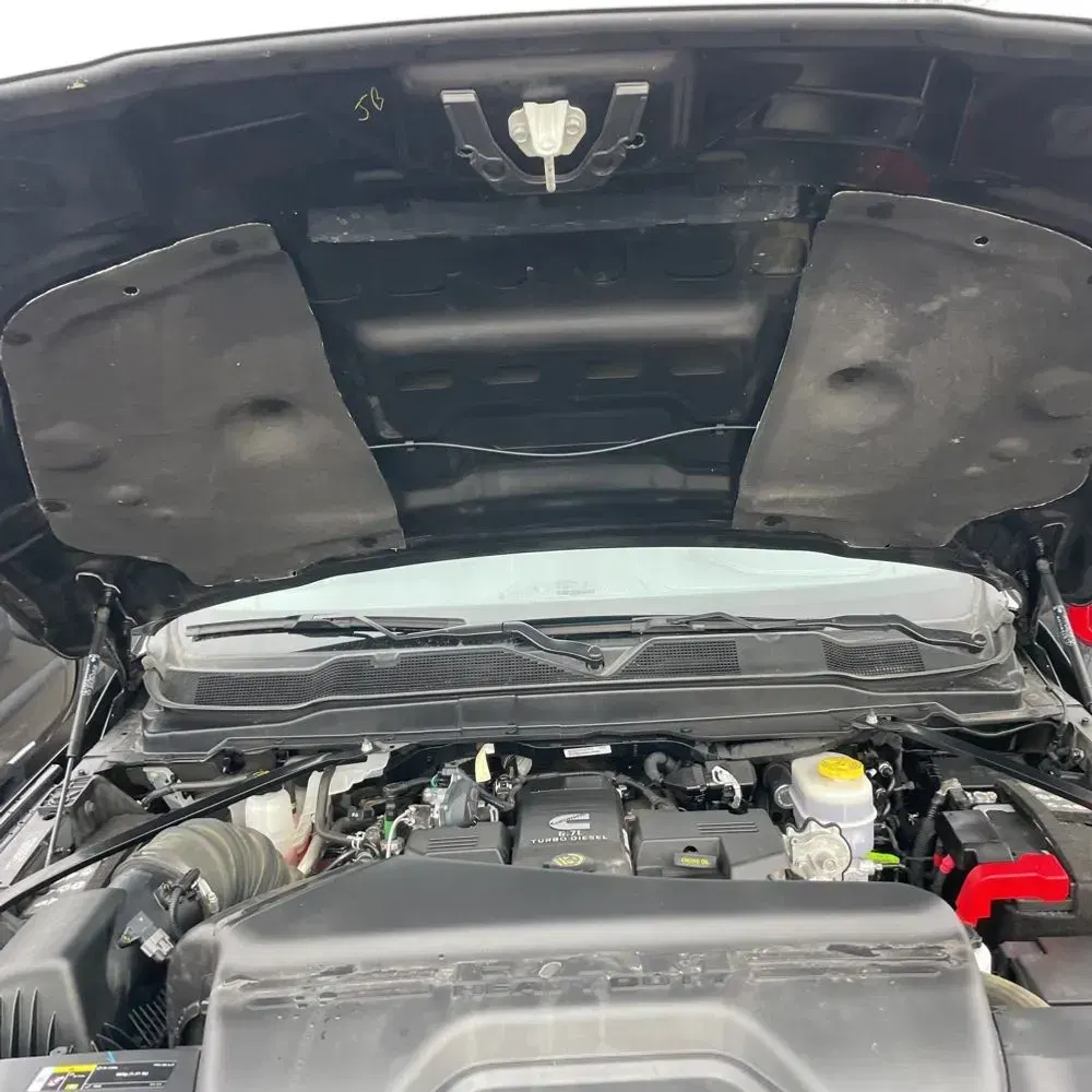 2024 Ram 2500 Limited