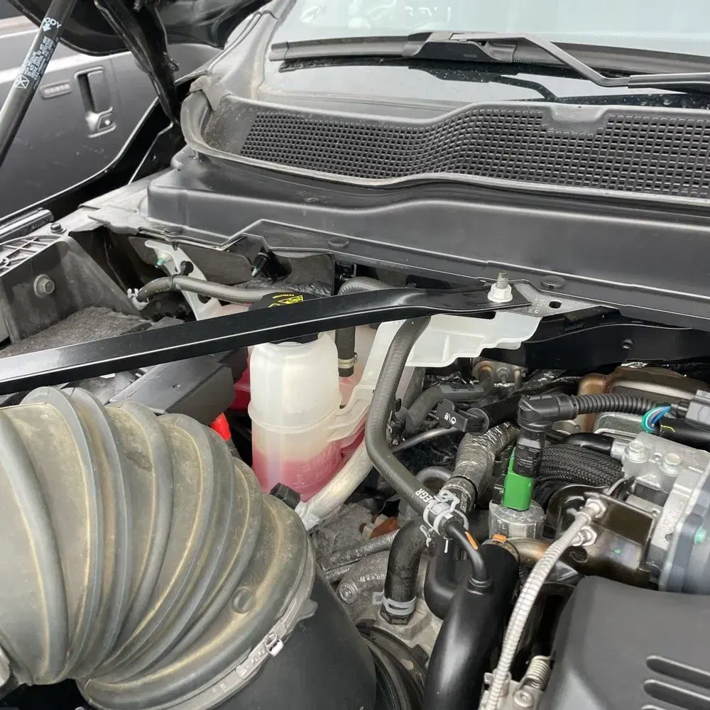 2024 Ram 2500 Limited