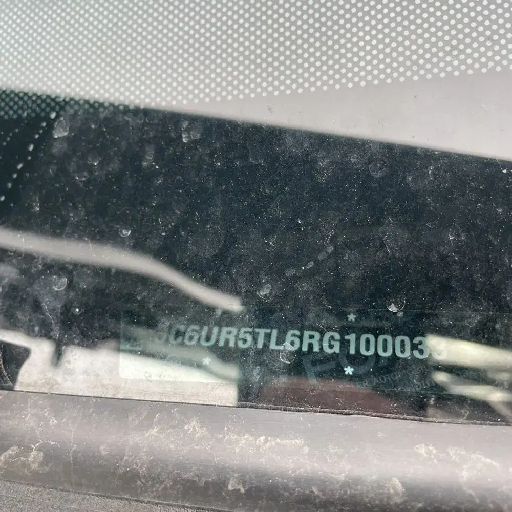 2024 Ram 2500 Limited