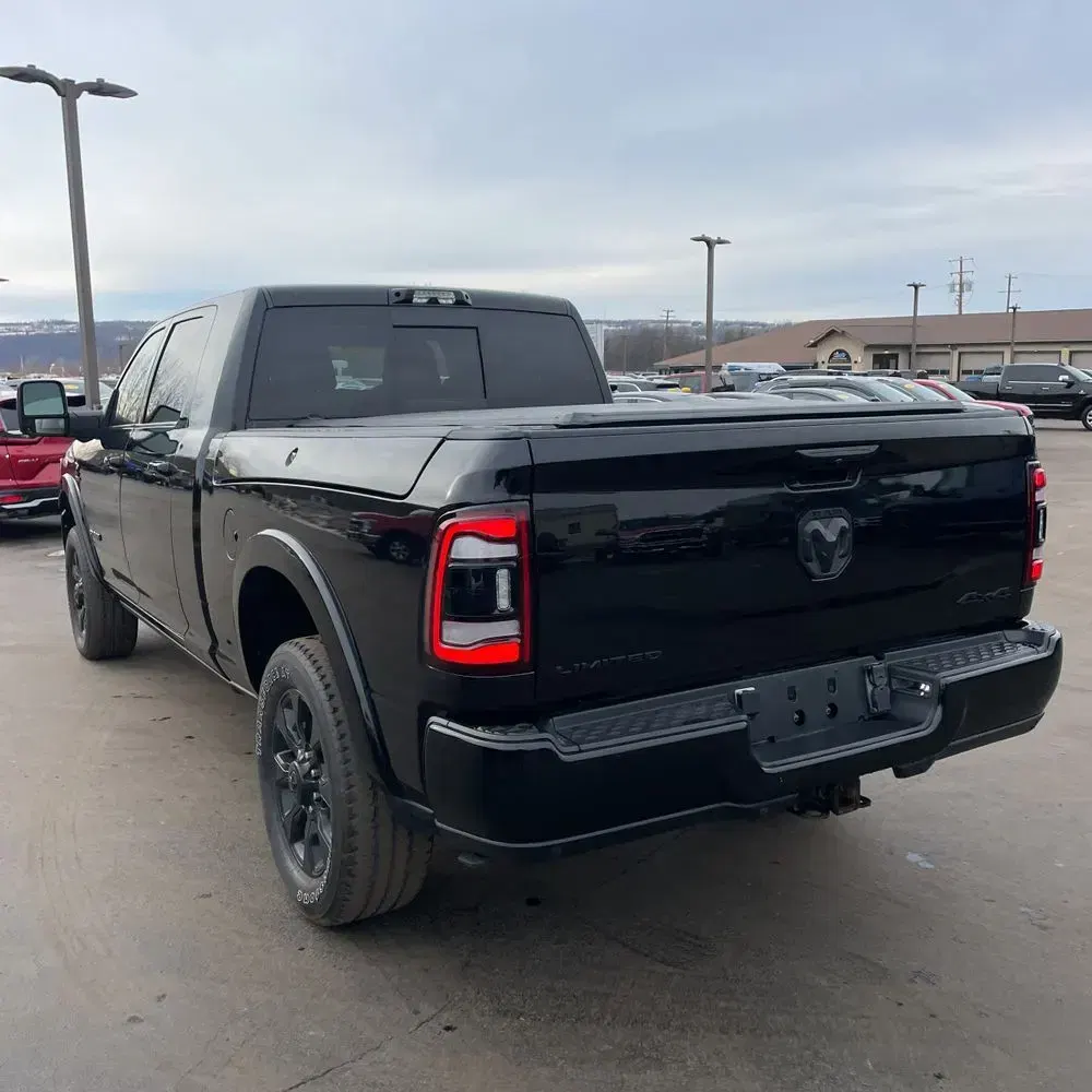 2024 Ram 2500 Limited