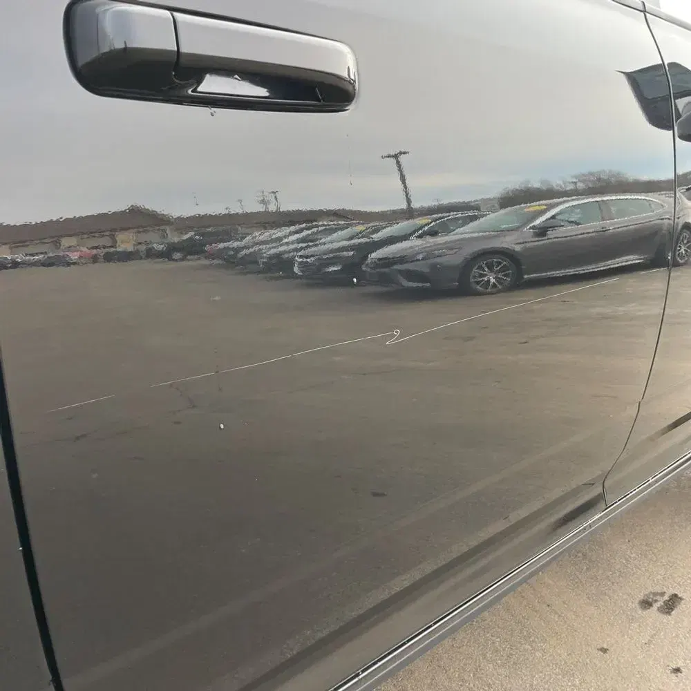 2024 Ram 2500 Limited