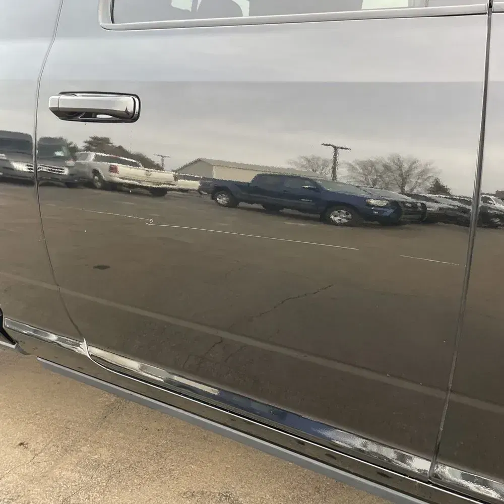 2024 Ram 2500 Limited