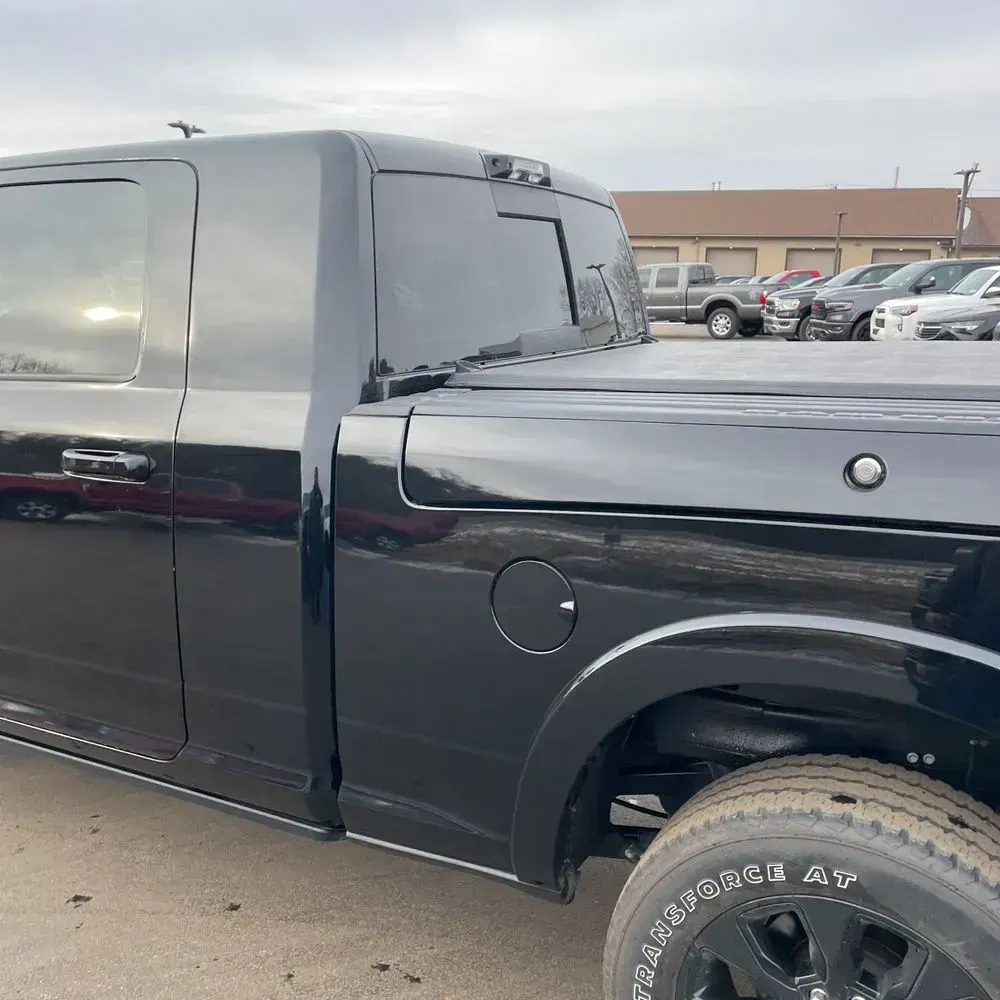 2024 Ram 2500 Limited