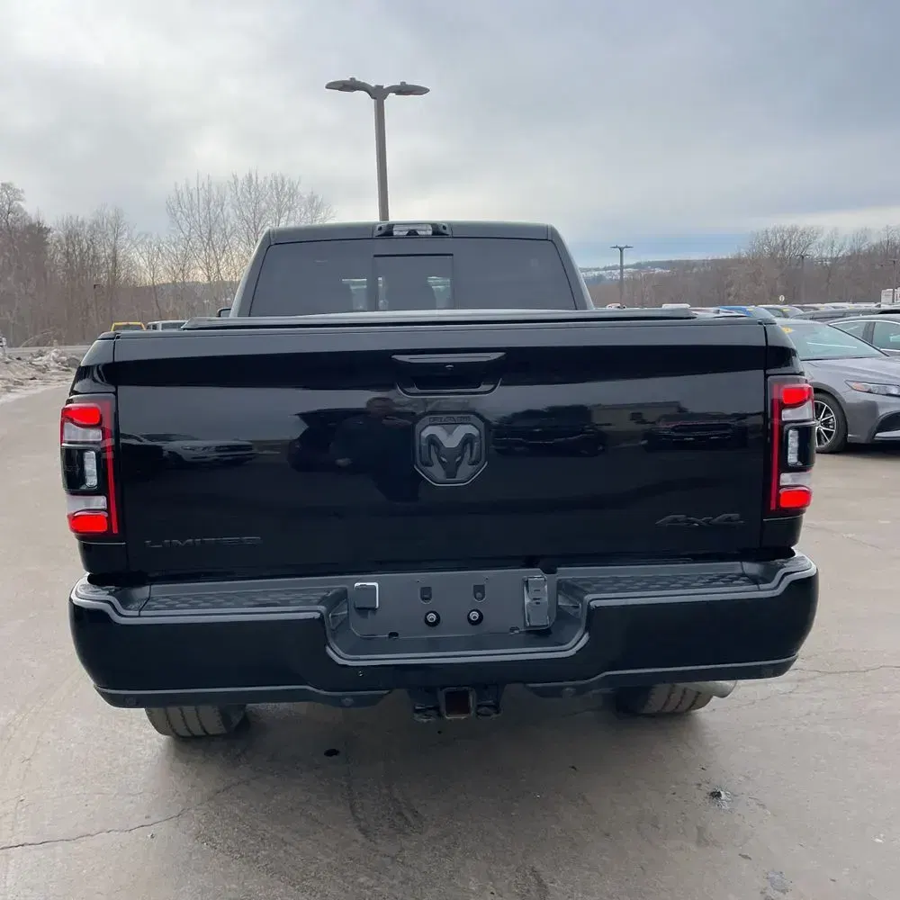 2024 Ram 2500 Limited