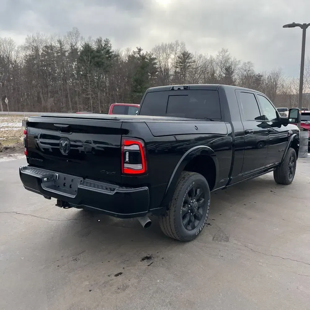 2024 Ram 2500 Limited