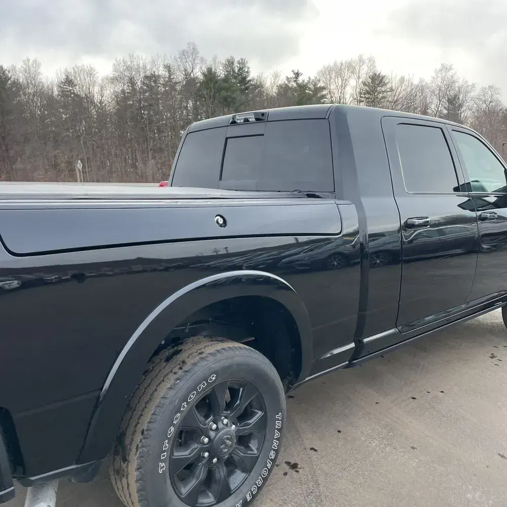 2024 Ram 2500 Limited