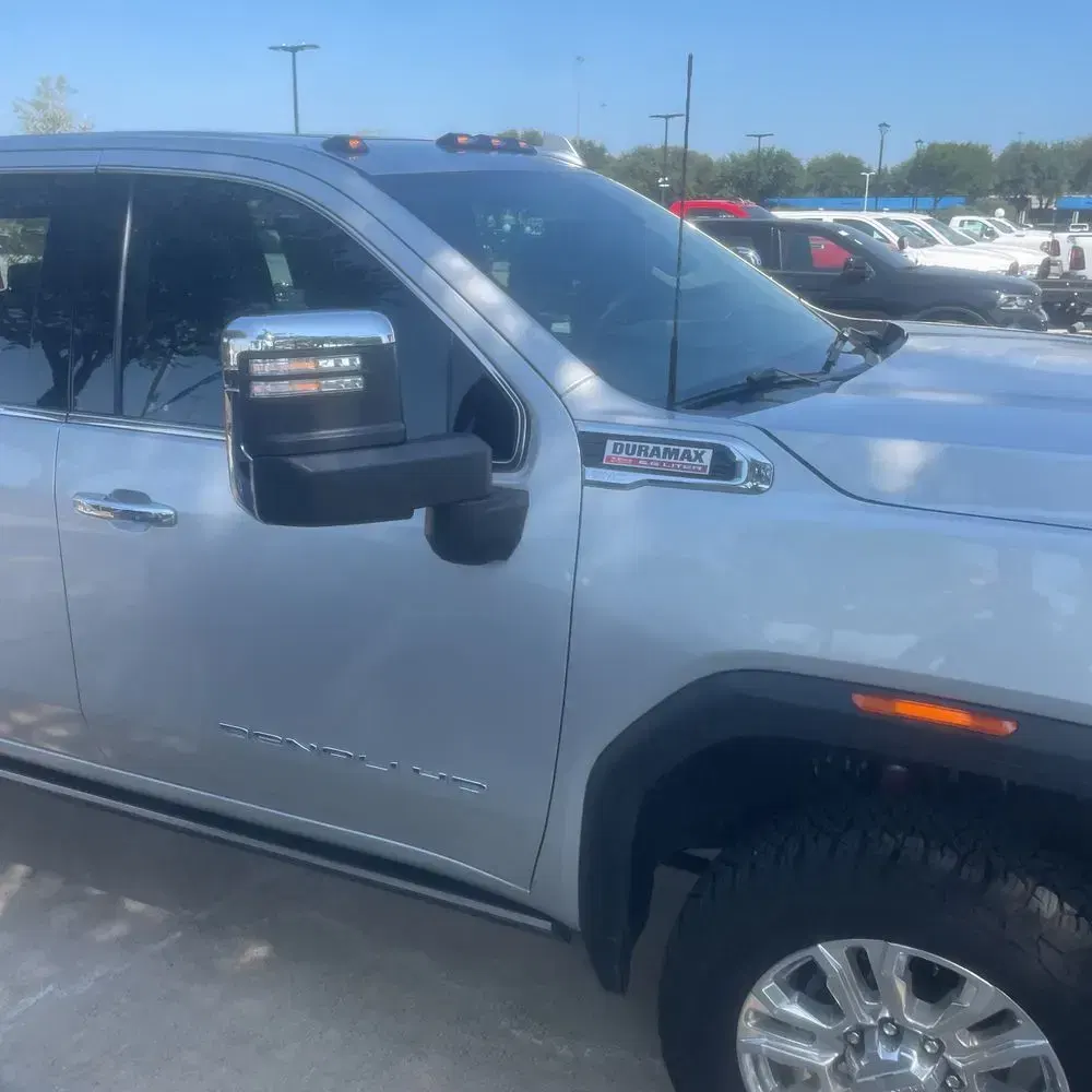 2023 GMC Sierra 2500HD Denali
