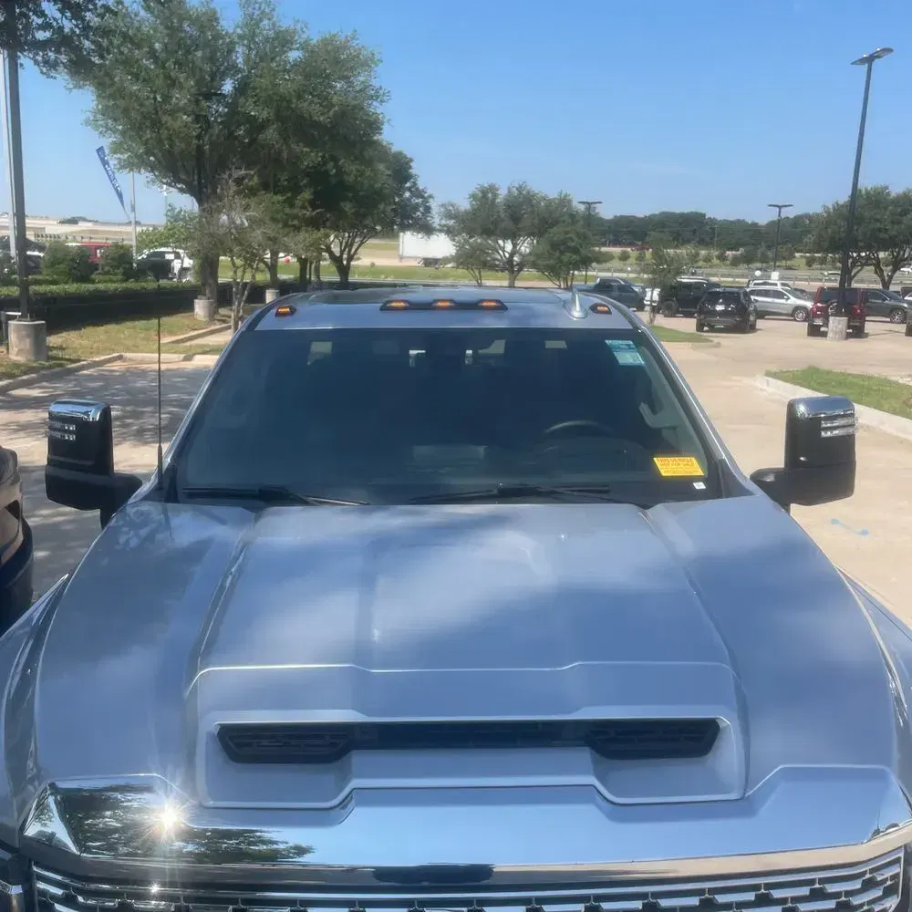 2023 GMC Sierra 2500HD Denali