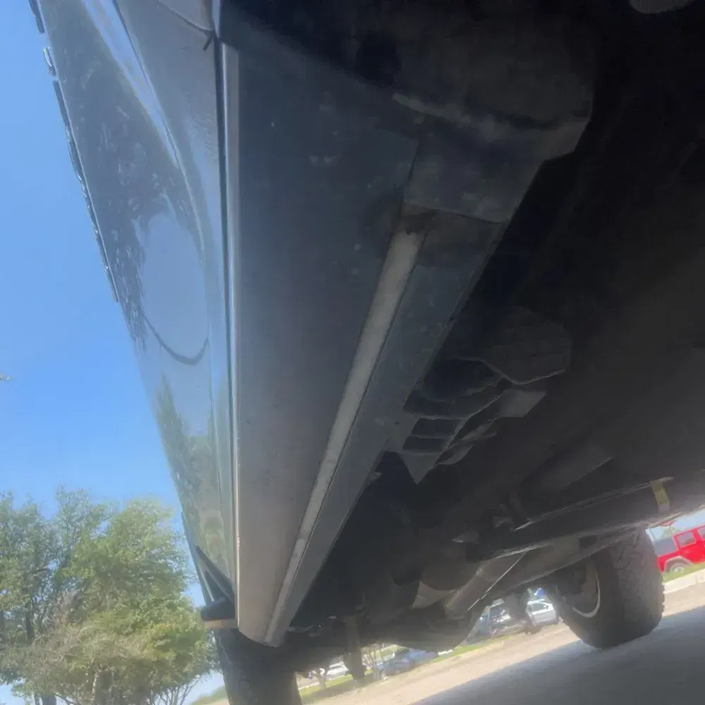 2023 GMC Sierra 2500HD Denali