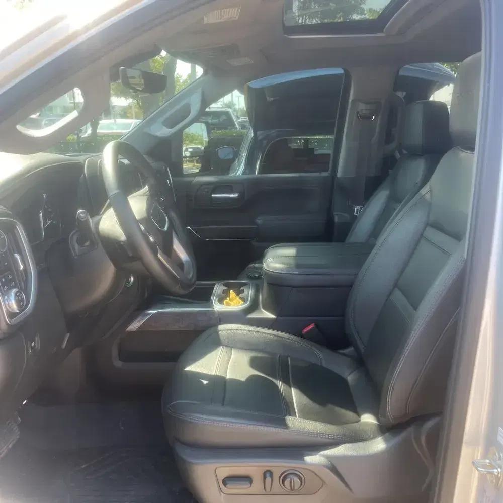 2023 GMC Sierra 2500HD Denali