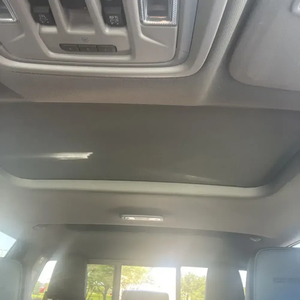2023 GMC Sierra 2500HD Denali