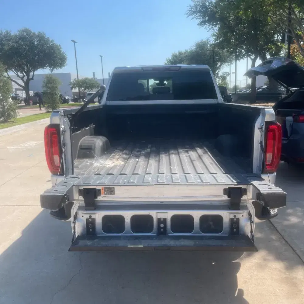 2023 GMC Sierra 2500HD Denali
