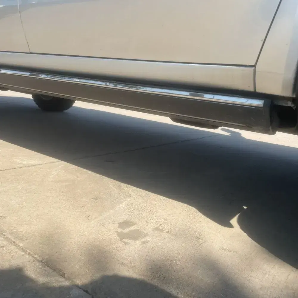 2023 GMC Sierra 2500HD Denali