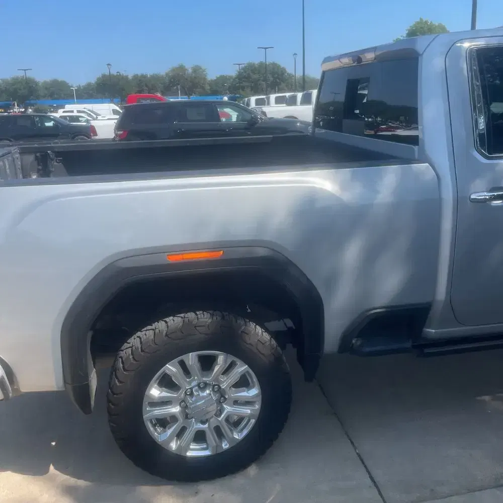 2023 GMC Sierra 2500HD Denali