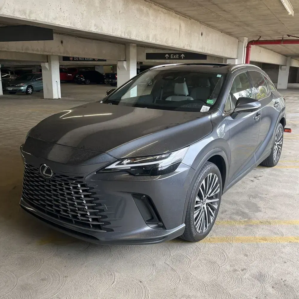 2024 Lexus RX 350 Premium+